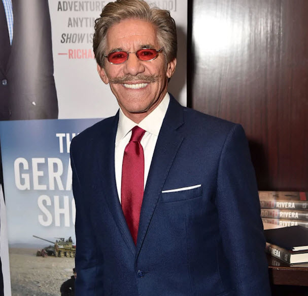 Geraldo Rivera